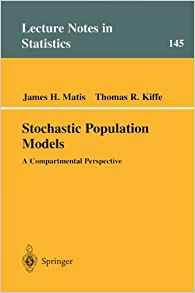 Stochastic Population Models A Compartmental Perspective (le