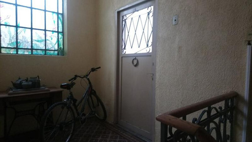 Ph Interno C/patio En Venta San Cristóbal