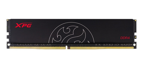 Memoria RAM 8GB 1x8GB Adata AX4U300038G16A-SBHT XPG Hunter