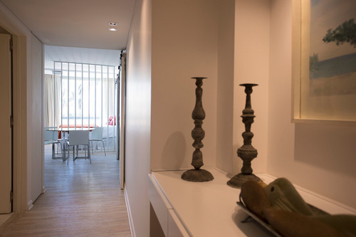 Alquiler Residencial Departamento Recoleta