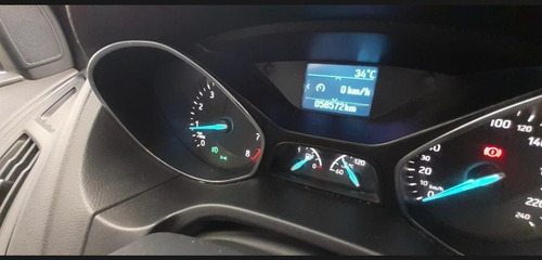 Imagen 8 de 8 de Ford Focus Iii 1.6 S 2016