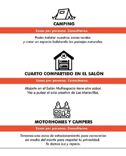 Se Vende Complejo De Montaña Eco Hostel