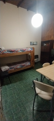 Departamento 4 Personas Por Dia, Semana