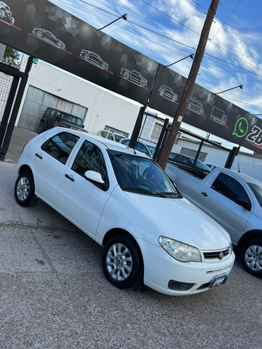 Fiat Palio 1.4 Fire Top Pack Seg.