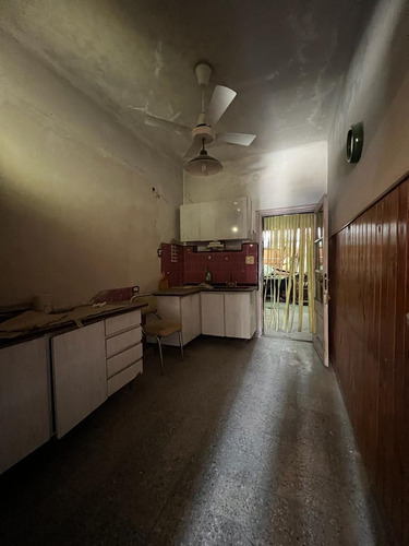 Casa Venta Reciclar Villa Ballester /chilavert