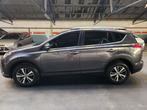 Toyota RAV4 2.0 Vx