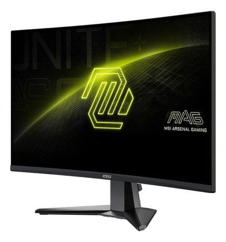 Monitor gamer Msi pantalla 27 pulgadas 180 Hz resolución Full HD