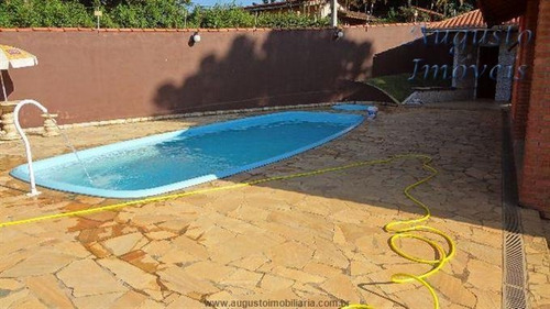 Chácaras À Venda Em Piracaia/sp - Compre O Seu Chácaras Aqui! - 1344052