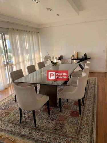 Apartamento À Venda, 266 M² Por R$ 2.248.998,00 - Jardim Marajoara - São Paulo/sp - Ap24871