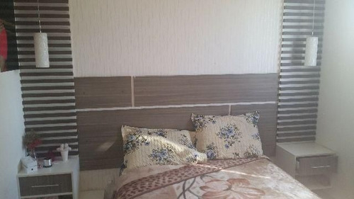 Imagem 6 de 30 de Apartamento - Ref: 4352