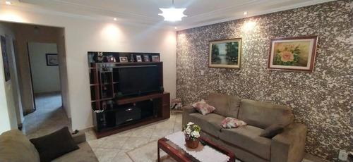 Imagem 7 de 14 de Casa Para Venda Em Bragança Paulista, Jardim Iguatemi, 3 Dormitórios, 1 Suíte, 2 Banheiros, 4 Vagas - G0768_2-1115240
