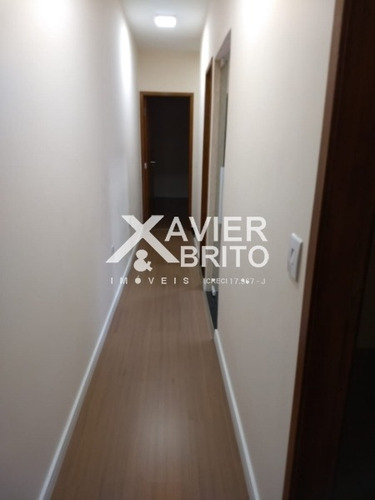 Imagem 17 de 30 de Lindo Sobrado Para Venda No Bairro Jardim Fernandes, 3 Dorm, 1 Suíte, 2 Vagas, 115 M, 140 M - 5640