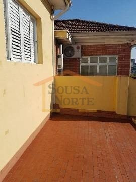 Imagem 13 de 15 de Casa Terrea, Venda, Chora Menino, Sao Paulo - 30099 - V-30099