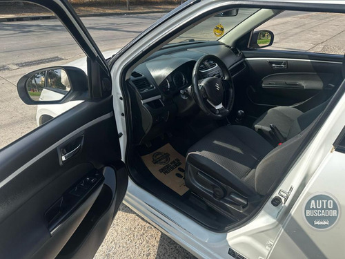 Suzuki SWIFT 1.2 GA AC SWIFT 1.2 GA AC