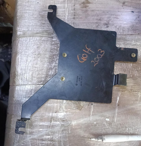 Base Computadora Transmisión Vw Jetta Golf 01-04 Original (Usado)