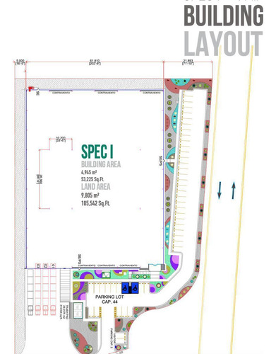 Nave Industrial En Renta Apaseo Guanajuato Gps