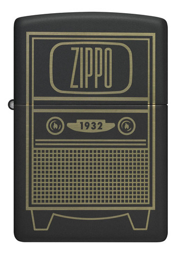 Encendedor Zippo Cod. 48619