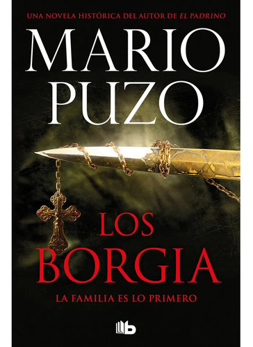 Los Borgia