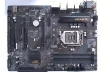 Comprar Placa 1151 Ga-b250-hd3p Gigabyte -sexta Y Septima Generacion