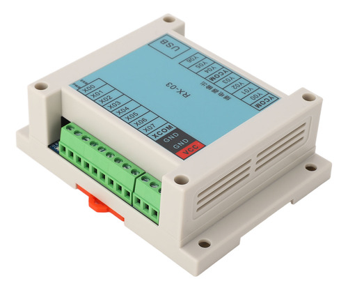 Controlador Lógico Programável De Placa De Controle Industri