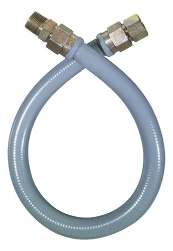 Kit De Conector De Aparato De Gas Ultraflow (0145881) 4...