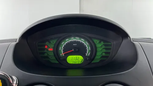 Chevrolet Spark LIFE