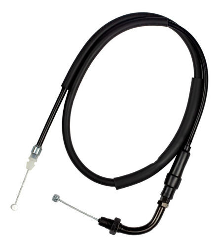 Cable Acelerador Moto Ktm Duke 200 250 390 Original Ryd