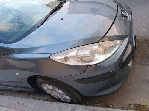 Peugeot 307 1.6 Xs