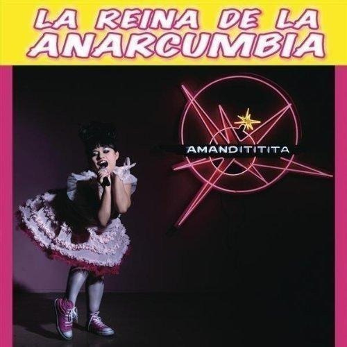 Amandititita - Amandititita Cd