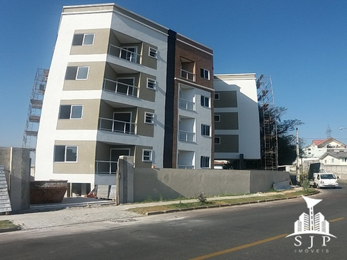 Imagem 18 de 20 de Apartamento - Ap00048 - 32292116