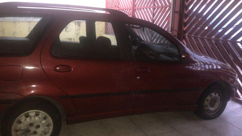 Imagem 2 de 6 de Palio Weekend