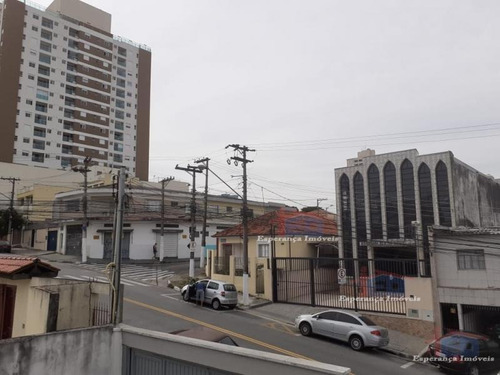 Imagem 1 de 8 de Ref.: 1446 - Predio Em Osasco Para Venda - V1446