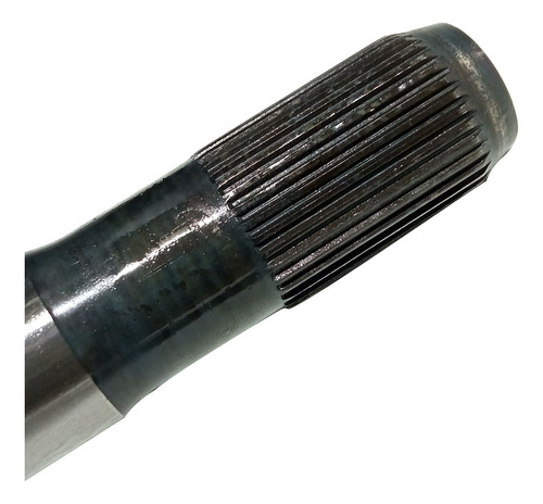 Semi Eixo Dianteiro Le F250 2006 A 12 E F4000 2008 A 19 4x4