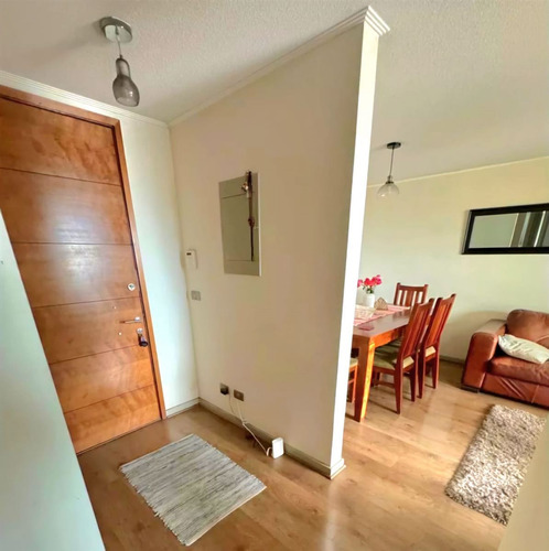 Departamento En Venta En San Miguel