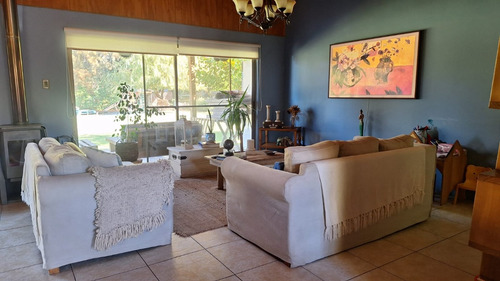 Gran Casa En Condominio Santa Teresita De Lisieux