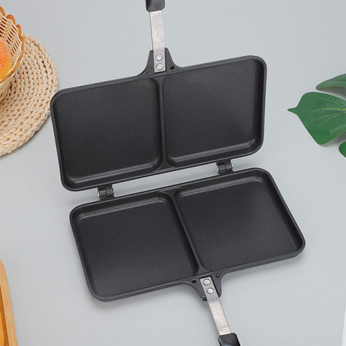 Grill Sandwich Maker Sandwich Maker Press Tostadora De Sándw