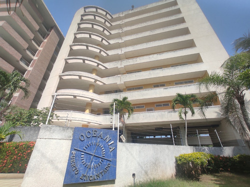 Conj Oceanía, Puerto Encantado Higuerote, 2 Habitaciones 2 Baños