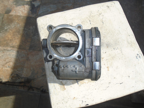 Imagen 4 de 4 de Vendo Cuerpo De Aceleracion De Ford Ranger Año 2014, Diesel