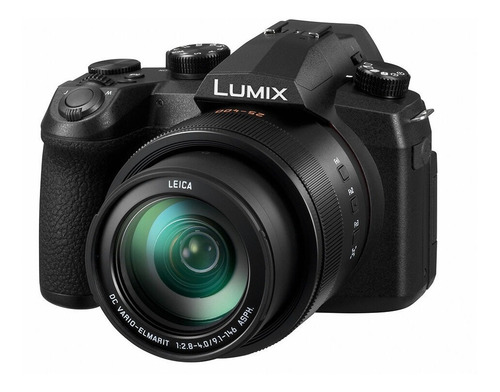 Imagen 2 de 2 de Panasonic Lumix Fz1000m2 20.1mp Digital Camera, 16x 25-400mm