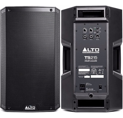 alto ts215