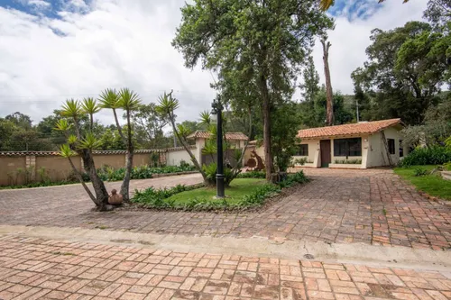 Casa En Arriendo/venta En Vereda El Salitre. Cod A15837