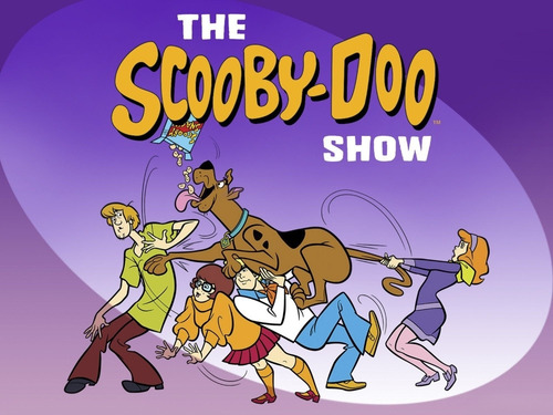 Imagen 2 de 8 de El Show De Scooby-doo 1976-1979 (serie Completa) Latino
