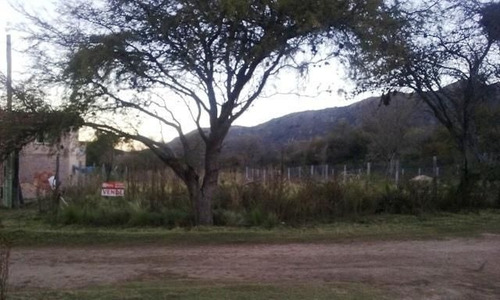 Imagen 2 de 5 de Terreno En Venta En Villa Magdalena - Las Vizcacheras