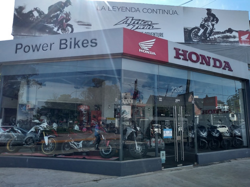 Honda Xr 150 L 0km Power Bikes