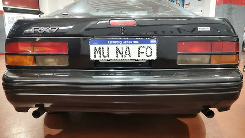 Mazda RX7 1.3