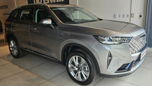 GWM Haval 2.0T 2Wd H6 3Ra Generacion