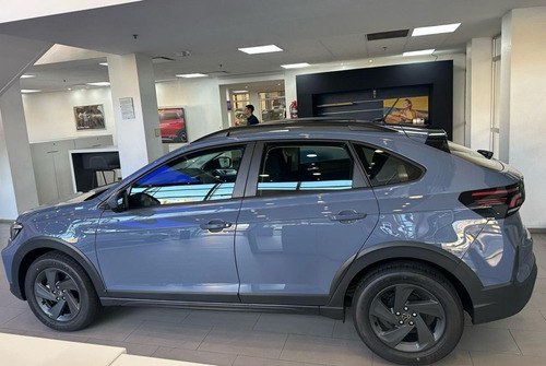 Volkswagen Nivus 1.0 Tsi 200 Trendline