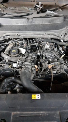 Imagem 6 de 6 de Sucata Range Rover Sport 3.0 Td 2018 Retirada De Peças
