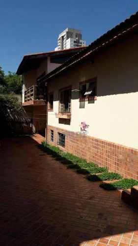 Imagem 17 de 28 de Casa Com 3 Dormitórios À Venda, 157 M² Por R$ 850.000,00 - Jardim Maria Cecília - São Bernardo Do Campo/sp - Ca0241