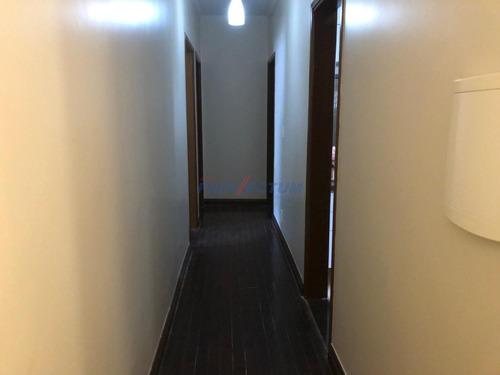 Imagem 6 de 17 de Casa À Venda Em Cidade Jardim - Ca266467